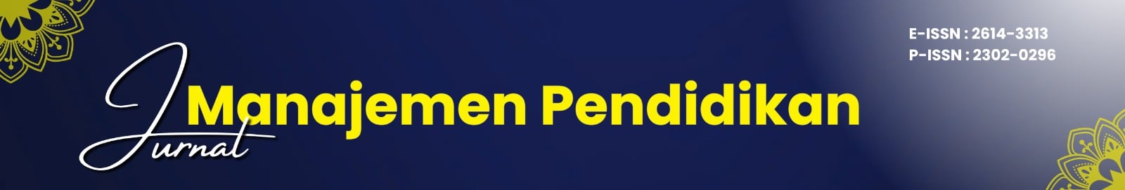 Header Jurnal 